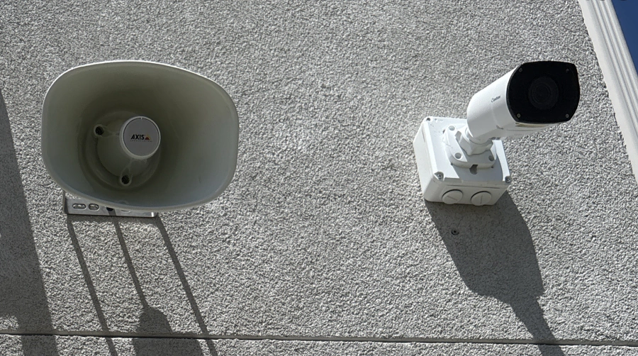 communication security & smart system installations