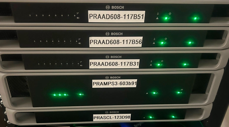 data center & network hardware solutions